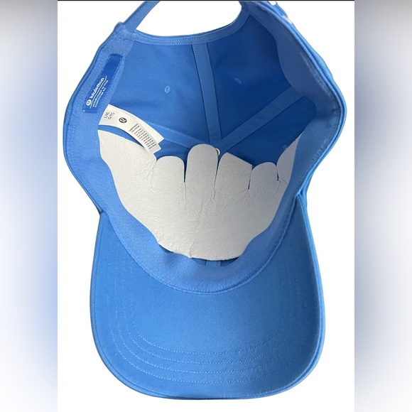 NWT Lululemon Classic Ball Cap Tennis Club Unisex L/XL - Picture 4 of 13